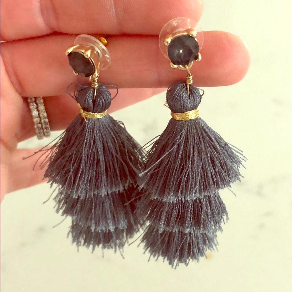 LOFT earrings
